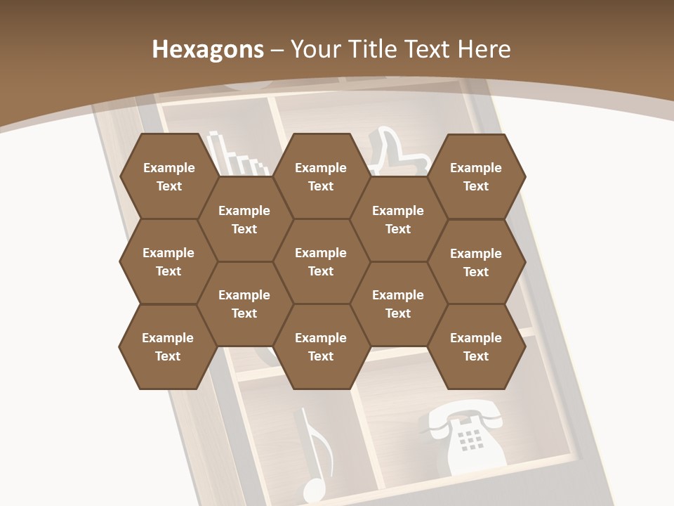 Web E Mail Internet PowerPoint Template