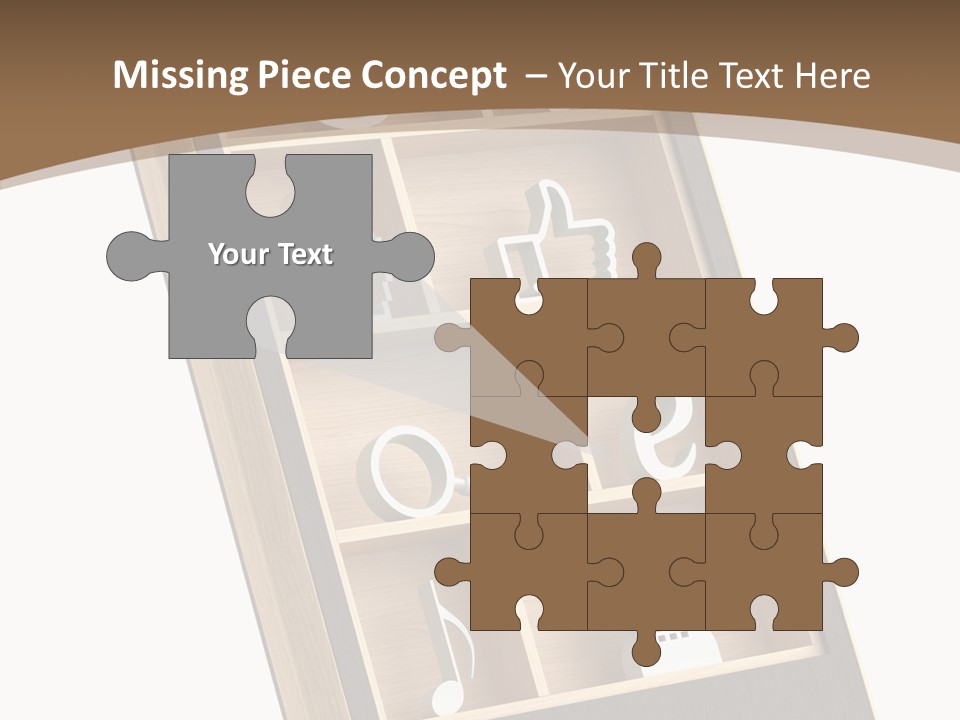 Web E Mail Internet PowerPoint Template