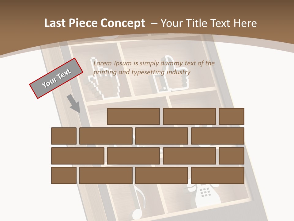 Web E Mail Internet PowerPoint Template