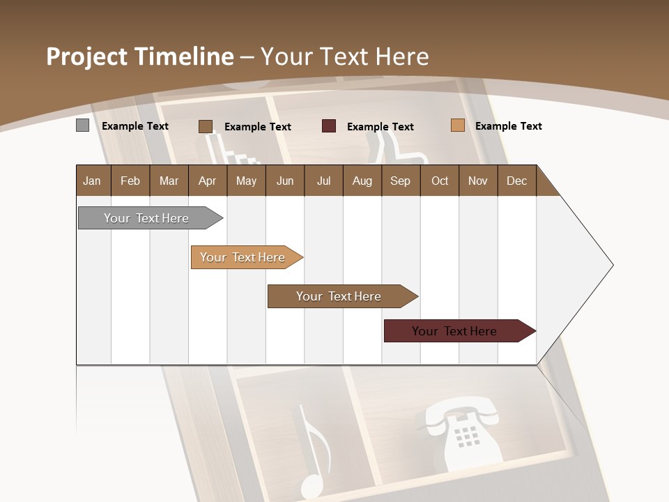 Web E Mail Internet PowerPoint Template