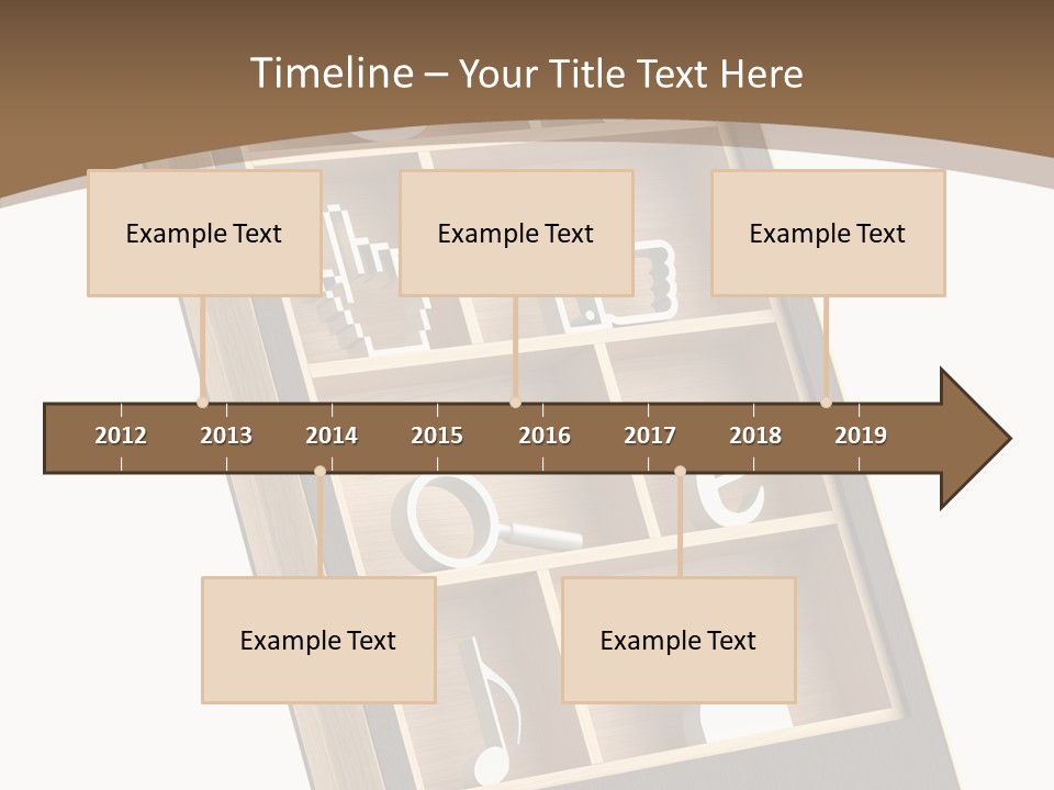 Web E Mail Internet PowerPoint Template