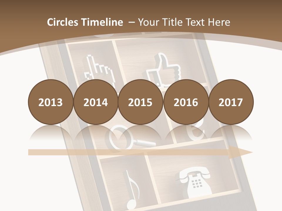 Web E Mail Internet PowerPoint Template