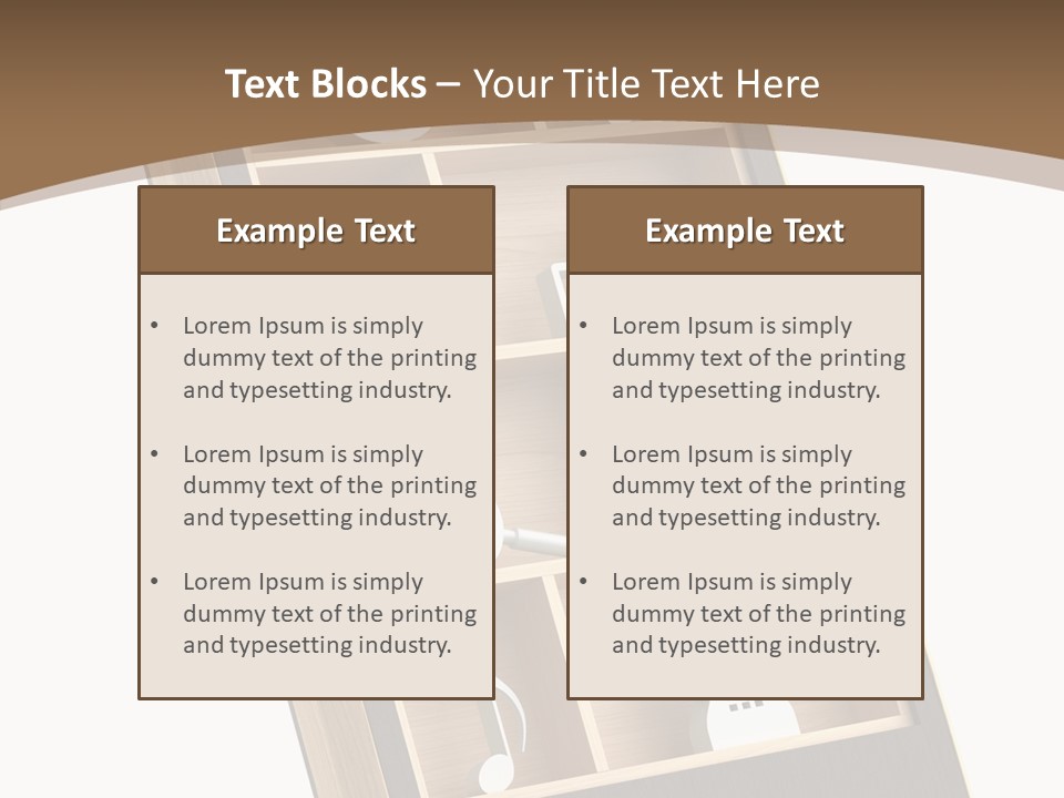 Web E Mail Internet PowerPoint Template