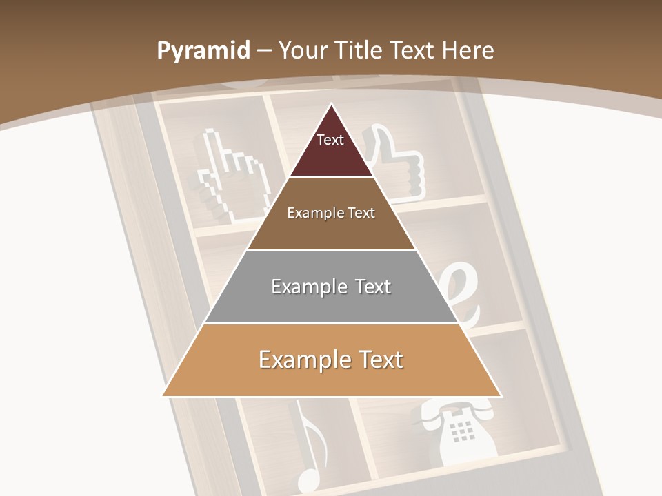 Web E Mail Internet PowerPoint Template