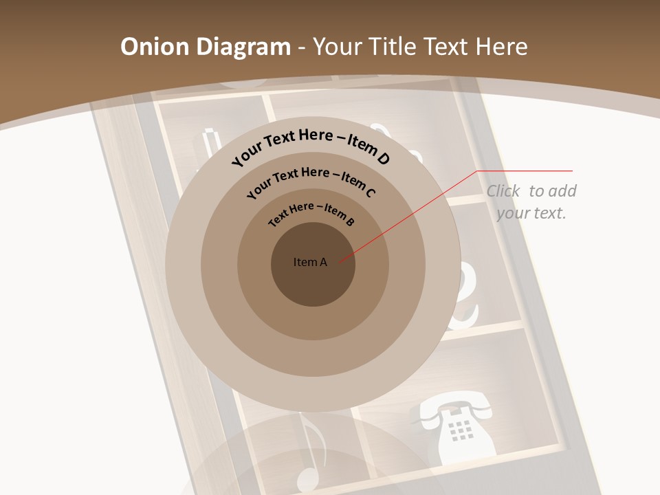 Web E Mail Internet PowerPoint Template