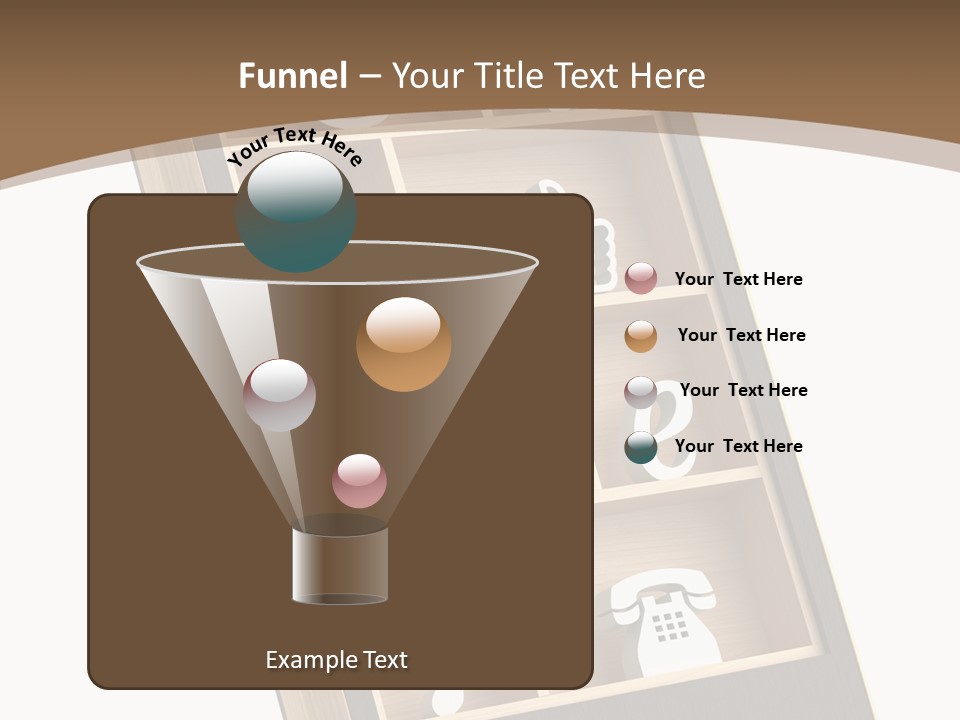 Web E Mail Internet PowerPoint Template