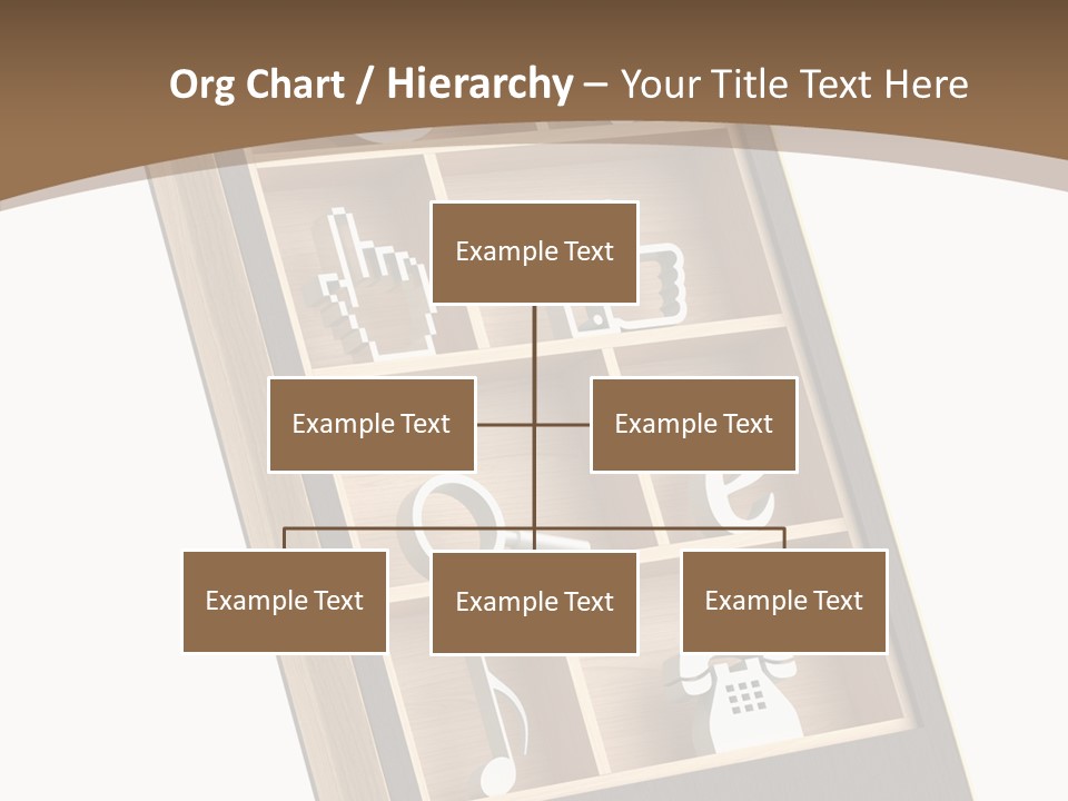 Web E Mail Internet PowerPoint Template