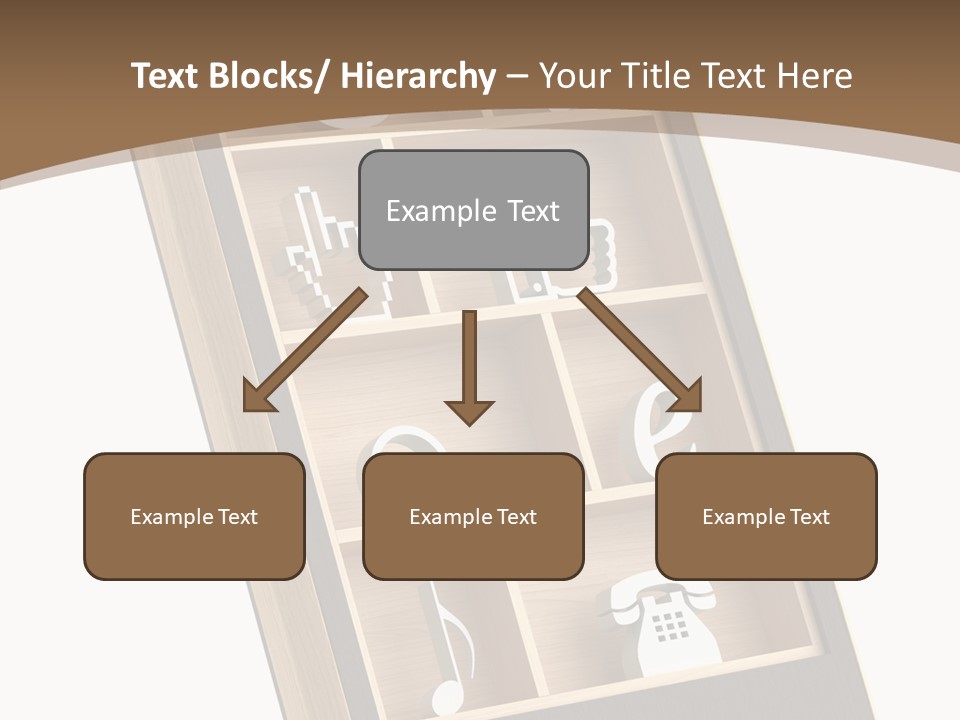 Web E Mail Internet PowerPoint Template
