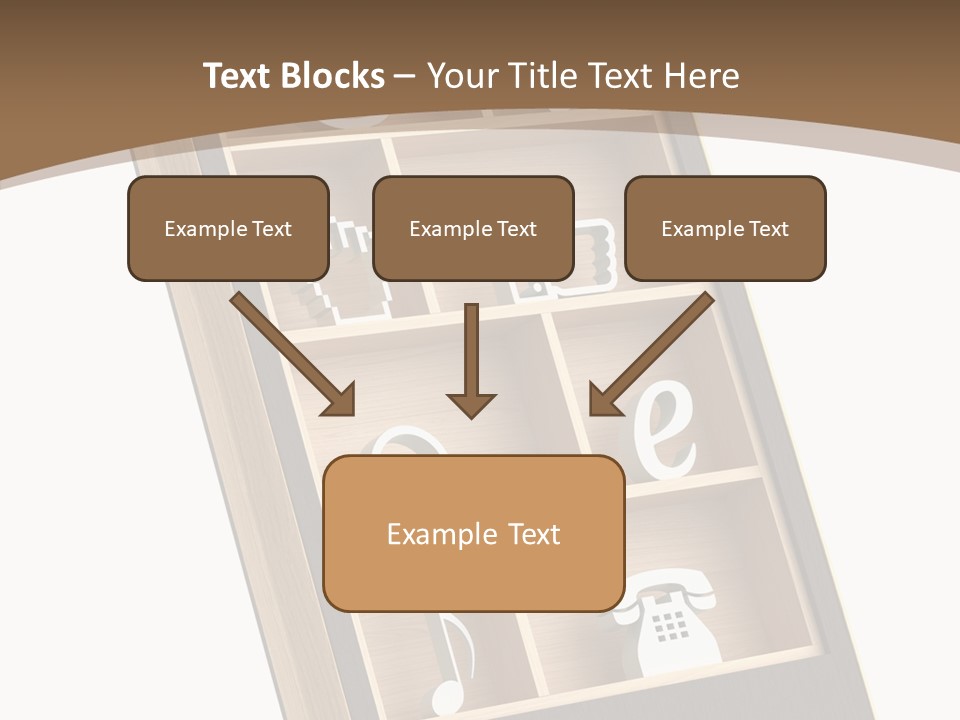 Web E Mail Internet PowerPoint Template