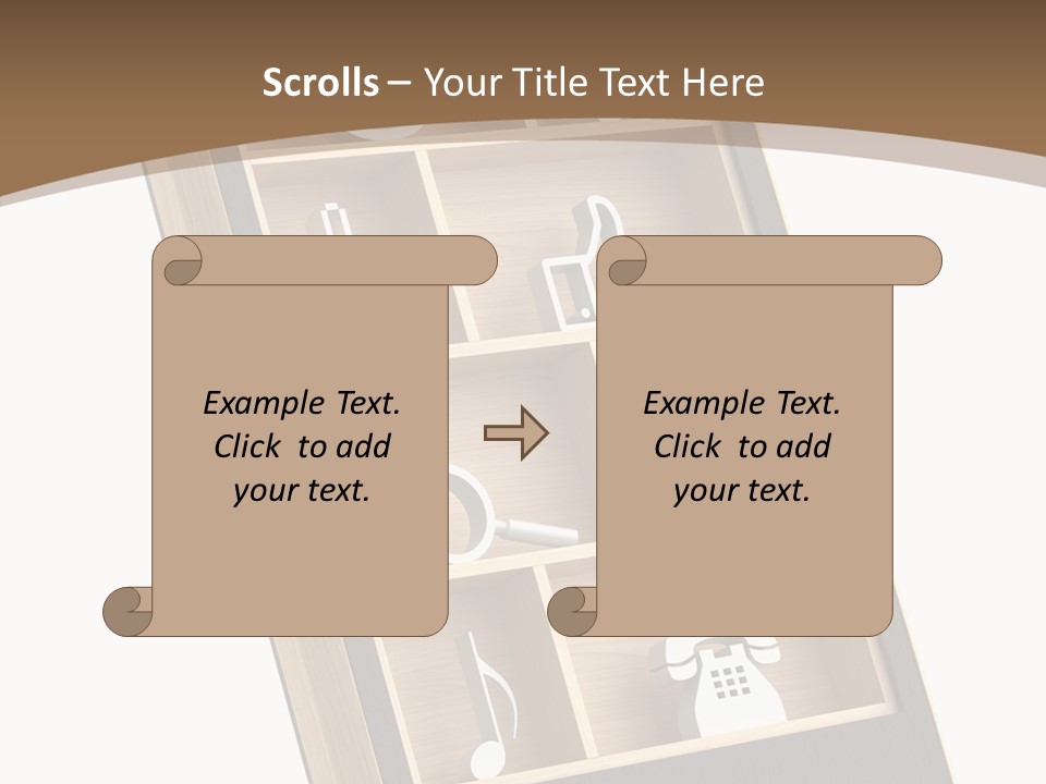 Web E Mail Internet PowerPoint Template