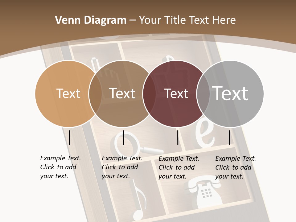 Web E Mail Internet PowerPoint Template