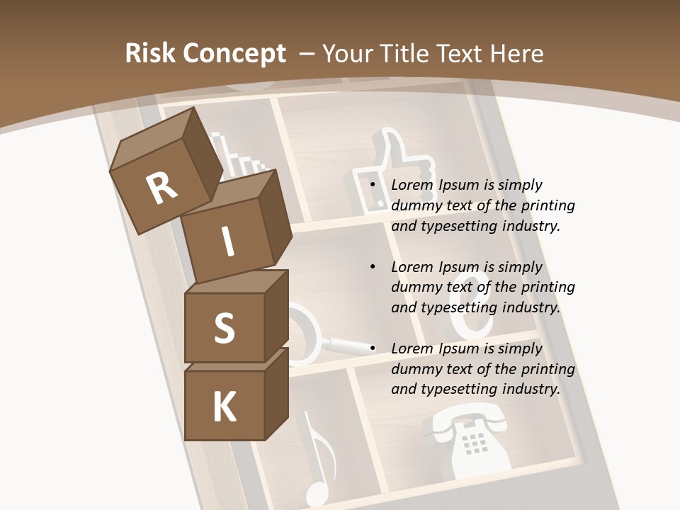 Web E Mail Internet PowerPoint Template