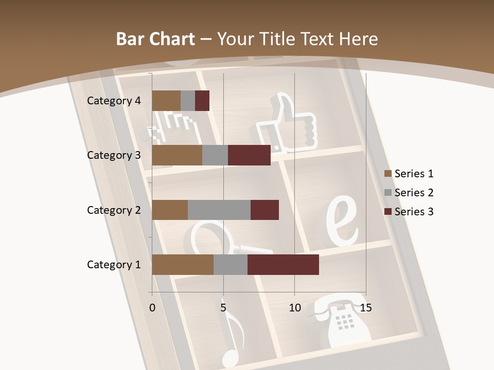 Web E Mail Internet PowerPoint Template