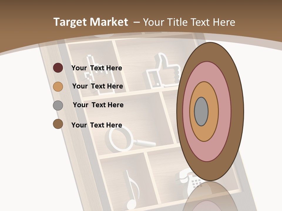 Web E Mail Internet PowerPoint Template