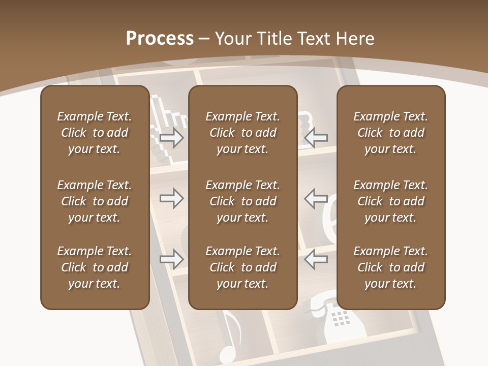 Web E Mail Internet PowerPoint Template