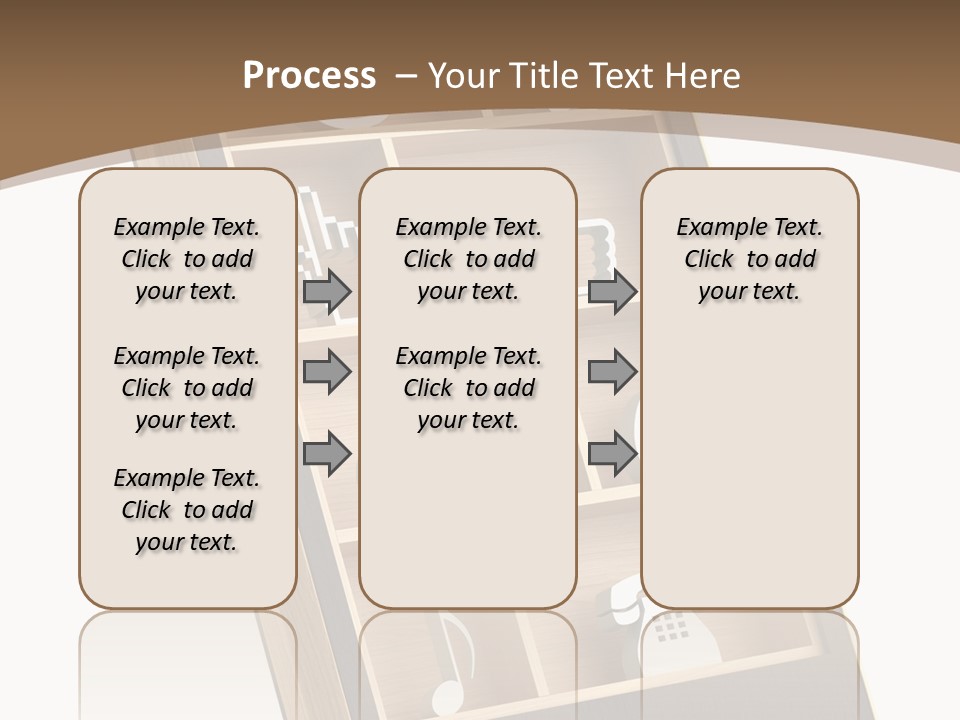Web E Mail Internet PowerPoint Template