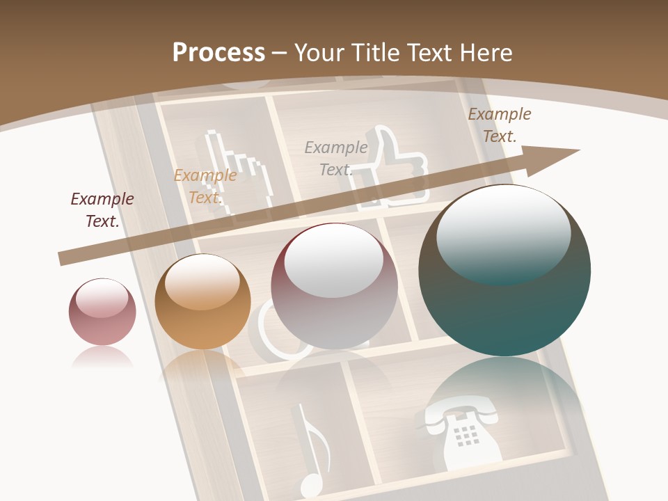 Web E Mail Internet PowerPoint Template