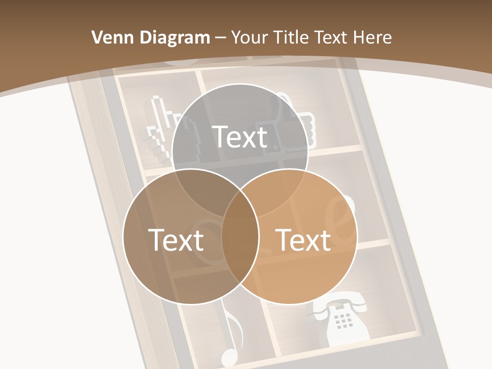 Web E Mail Internet PowerPoint Template