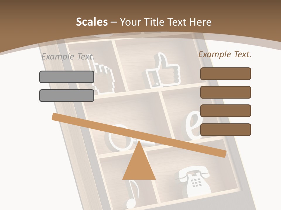 Web E Mail Internet PowerPoint Template