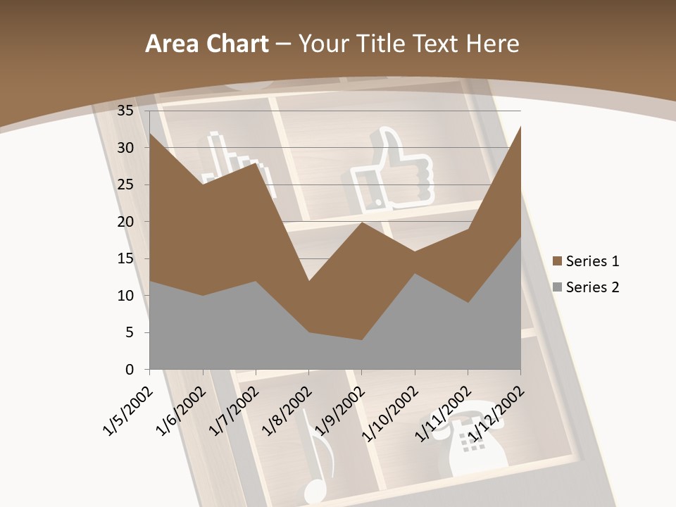 Web E Mail Internet PowerPoint Template