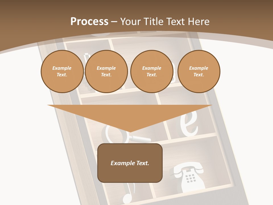 Web E Mail Internet PowerPoint Template