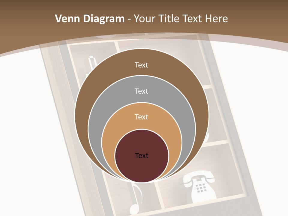 Web E Mail Internet PowerPoint Template