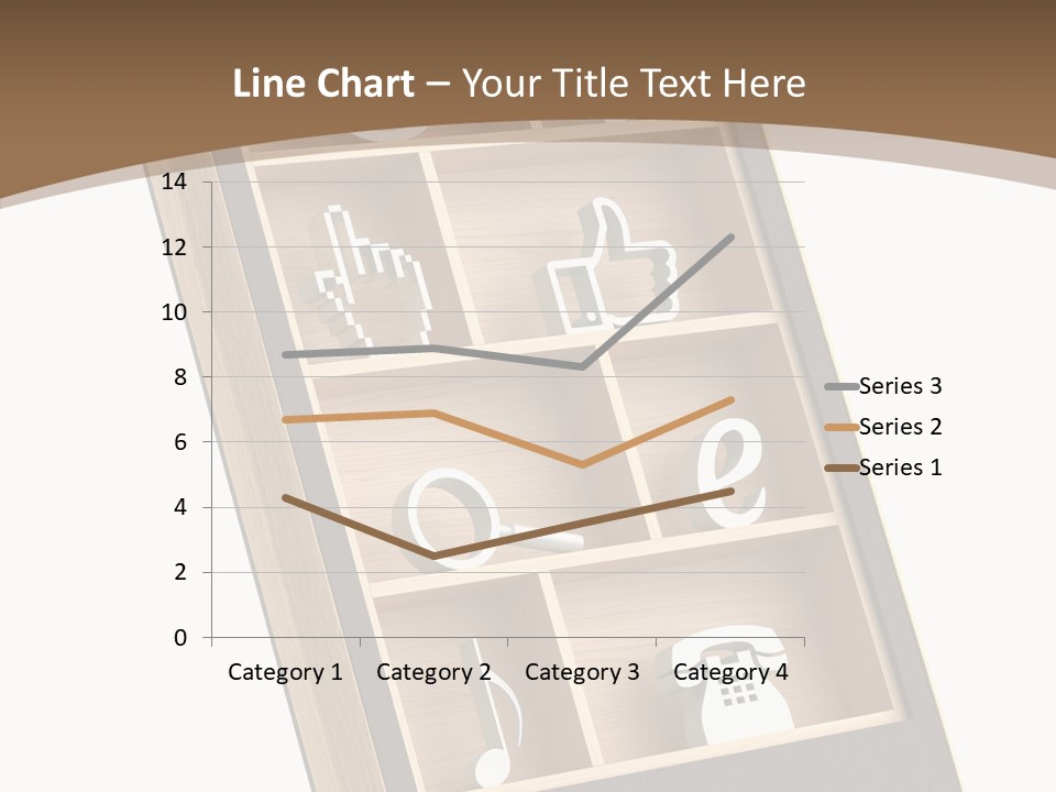 Web E Mail Internet PowerPoint Template