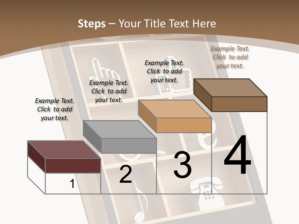 Web E Mail Internet PowerPoint Template