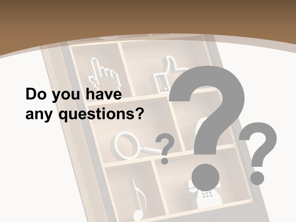 Web E Mail Internet PowerPoint Template