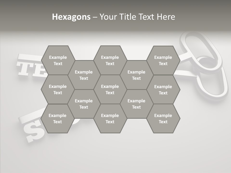 Leadership Opportunity Recruitment PowerPoint Template