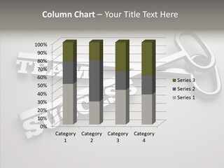 Leadership Opportunity Recruitment PowerPoint Template