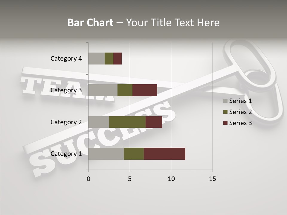Leadership Opportunity Recruitment PowerPoint Template