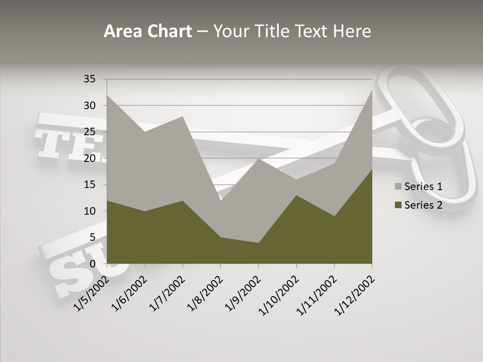 Leadership Opportunity Recruitment PowerPoint Template