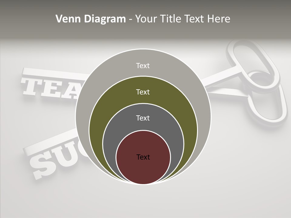 Leadership Opportunity Recruitment PowerPoint Template