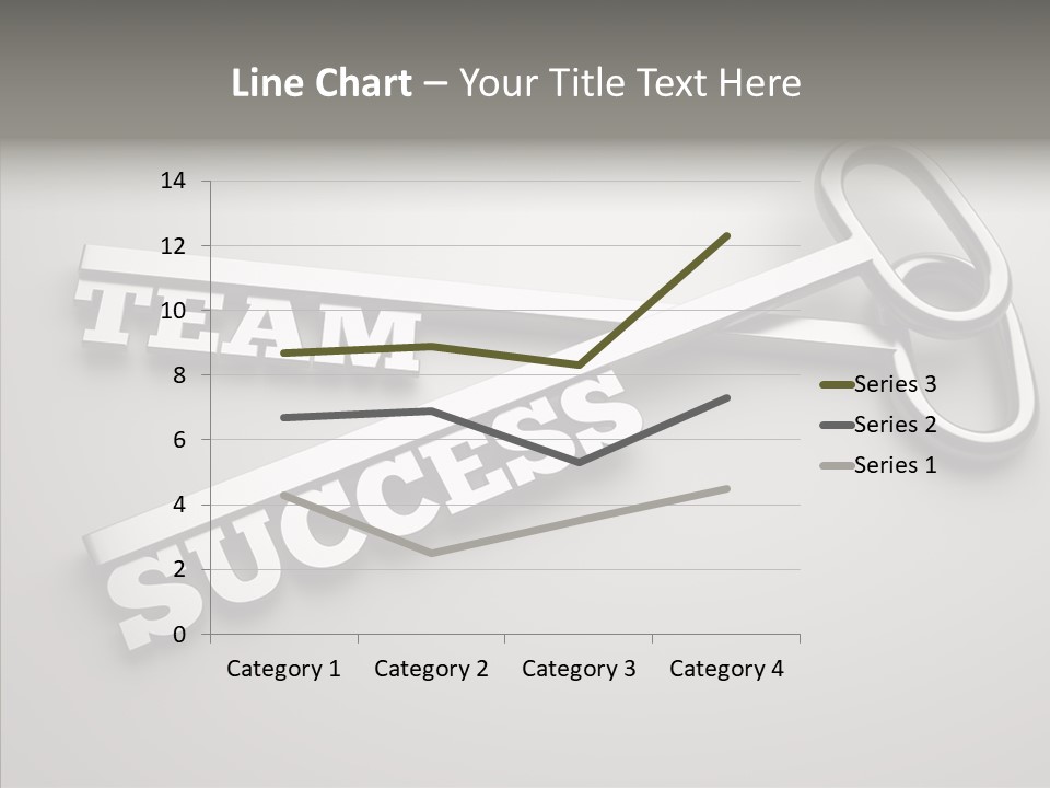 Leadership Opportunity Recruitment PowerPoint Template