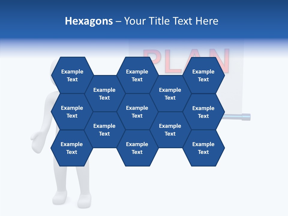 Professional Flipchart Study PowerPoint Template