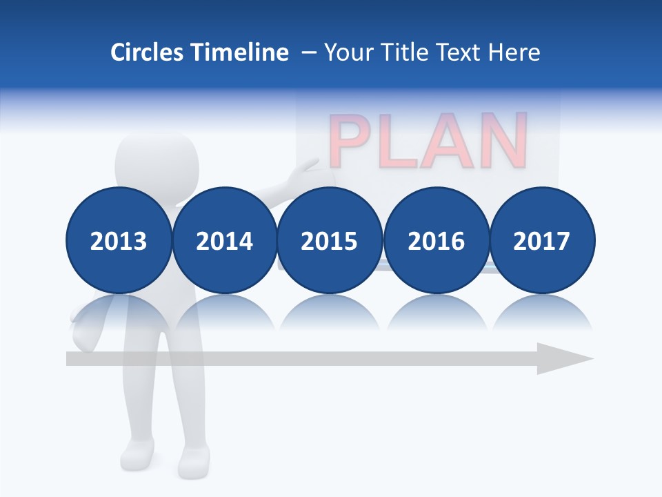 Professional Flipchart Study PowerPoint Template