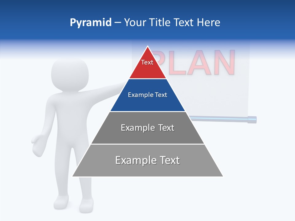 Professional Flipchart Study PowerPoint Template