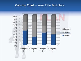 Professional Flipchart Study PowerPoint Template