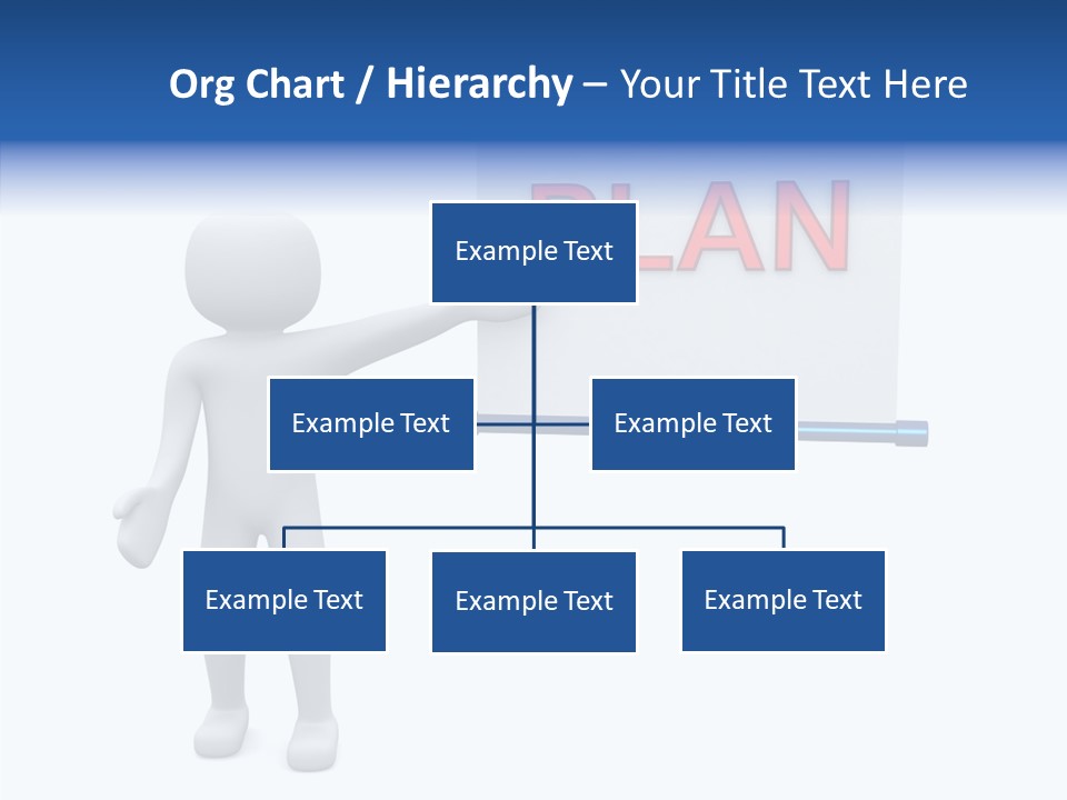 Professional Flipchart Study PowerPoint Template