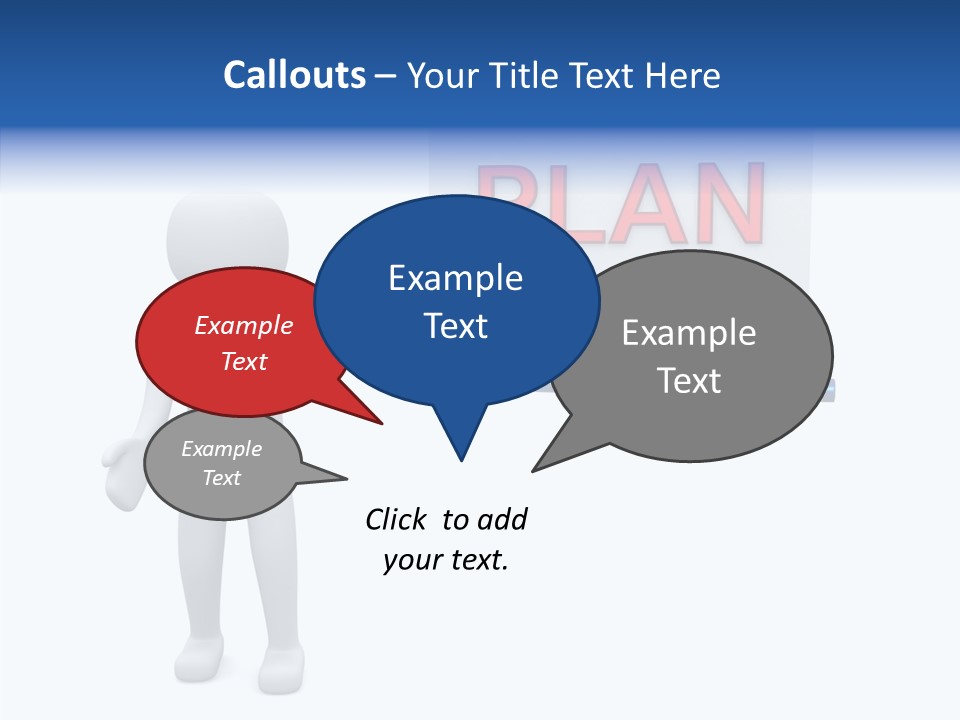 Professional Flipchart Study PowerPoint Template