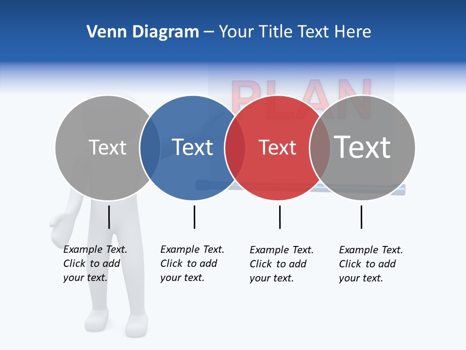 Professional Flipchart Study PowerPoint Template