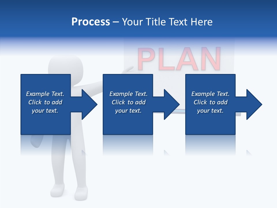 Professional Flipchart Study PowerPoint Template
