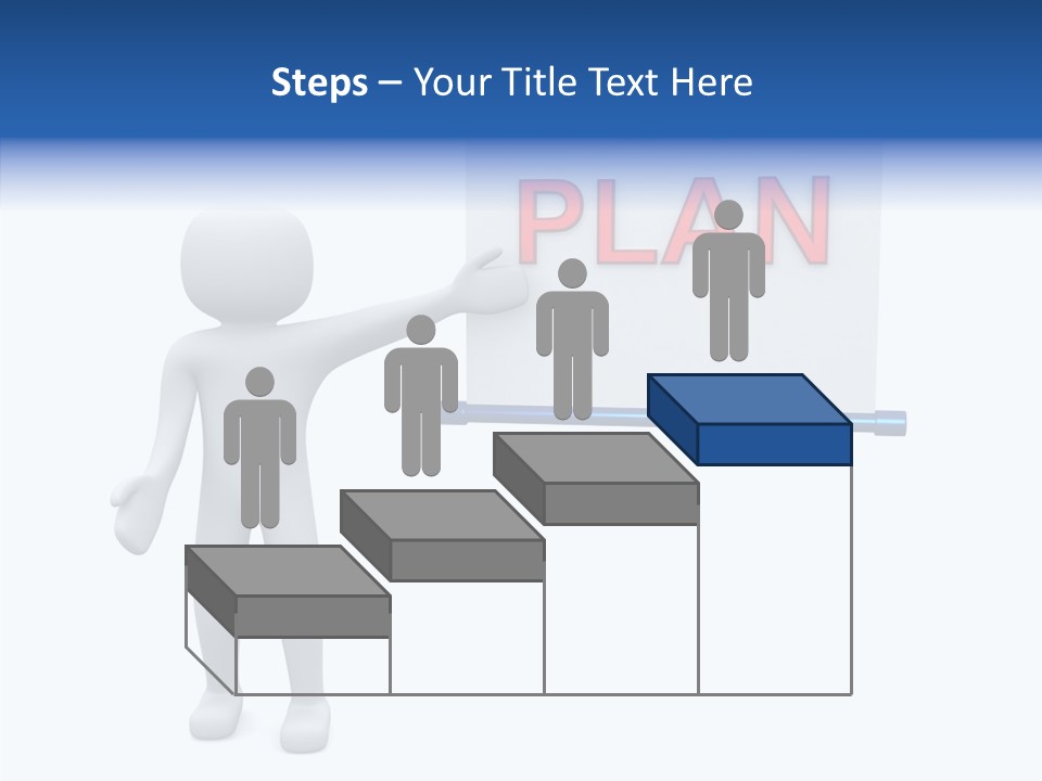 Professional Flipchart Study PowerPoint Template