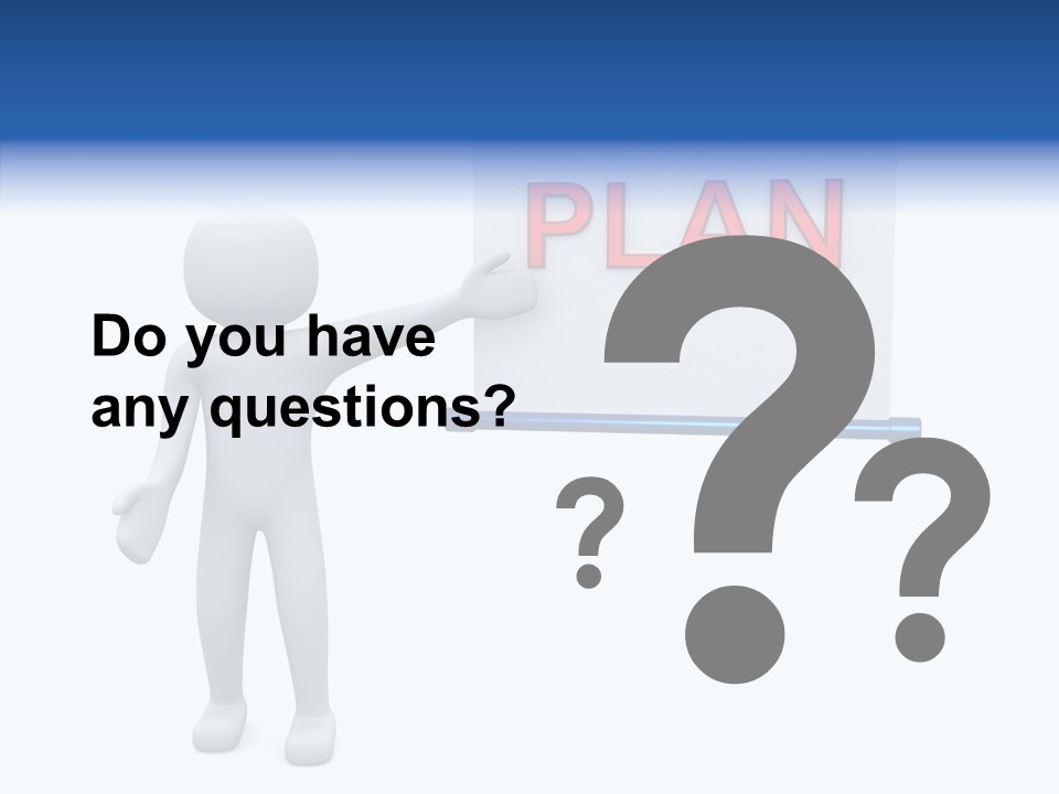 Professional Flipchart Study PowerPoint Template