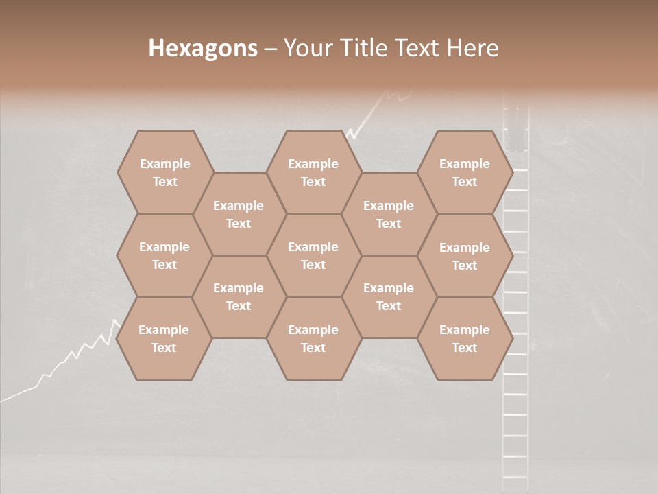 Solution Enterprise Write PowerPoint Template