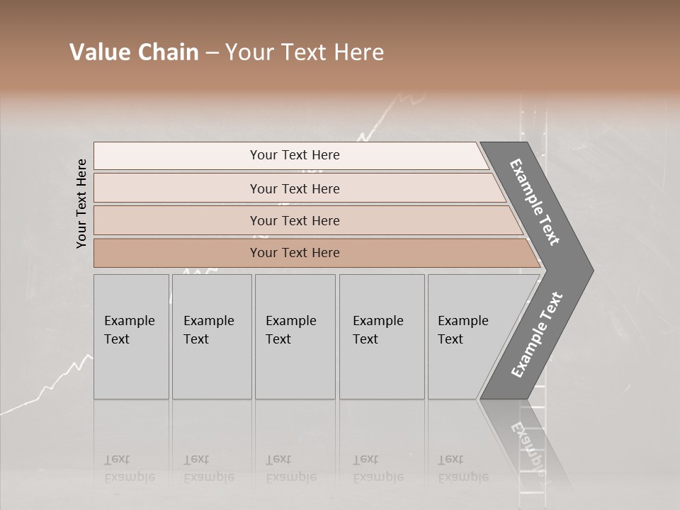 Solution Enterprise Write PowerPoint Template
