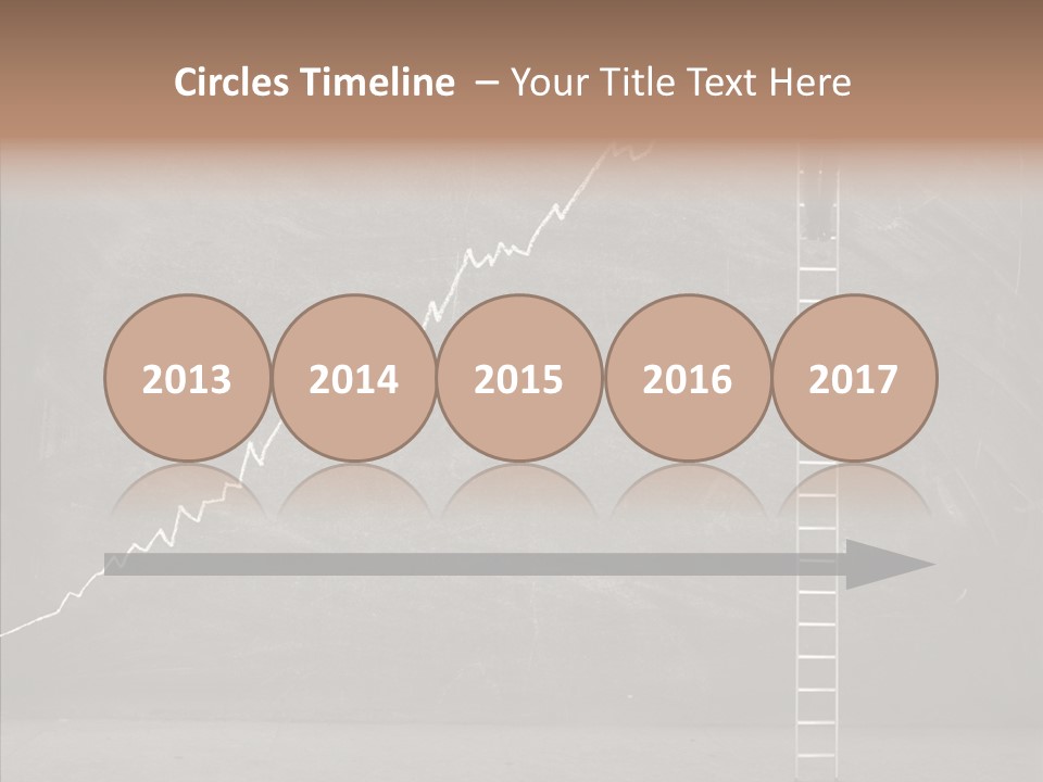 Solution Enterprise Write PowerPoint Template