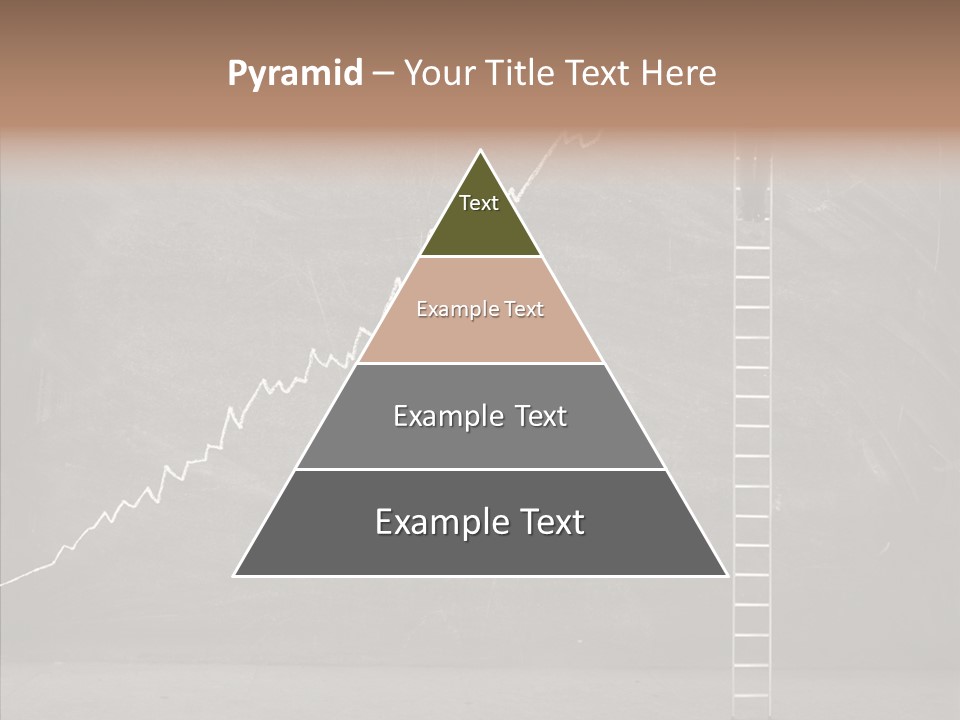 Solution Enterprise Write PowerPoint Template