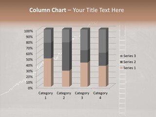 Solution Enterprise Write PowerPoint Template